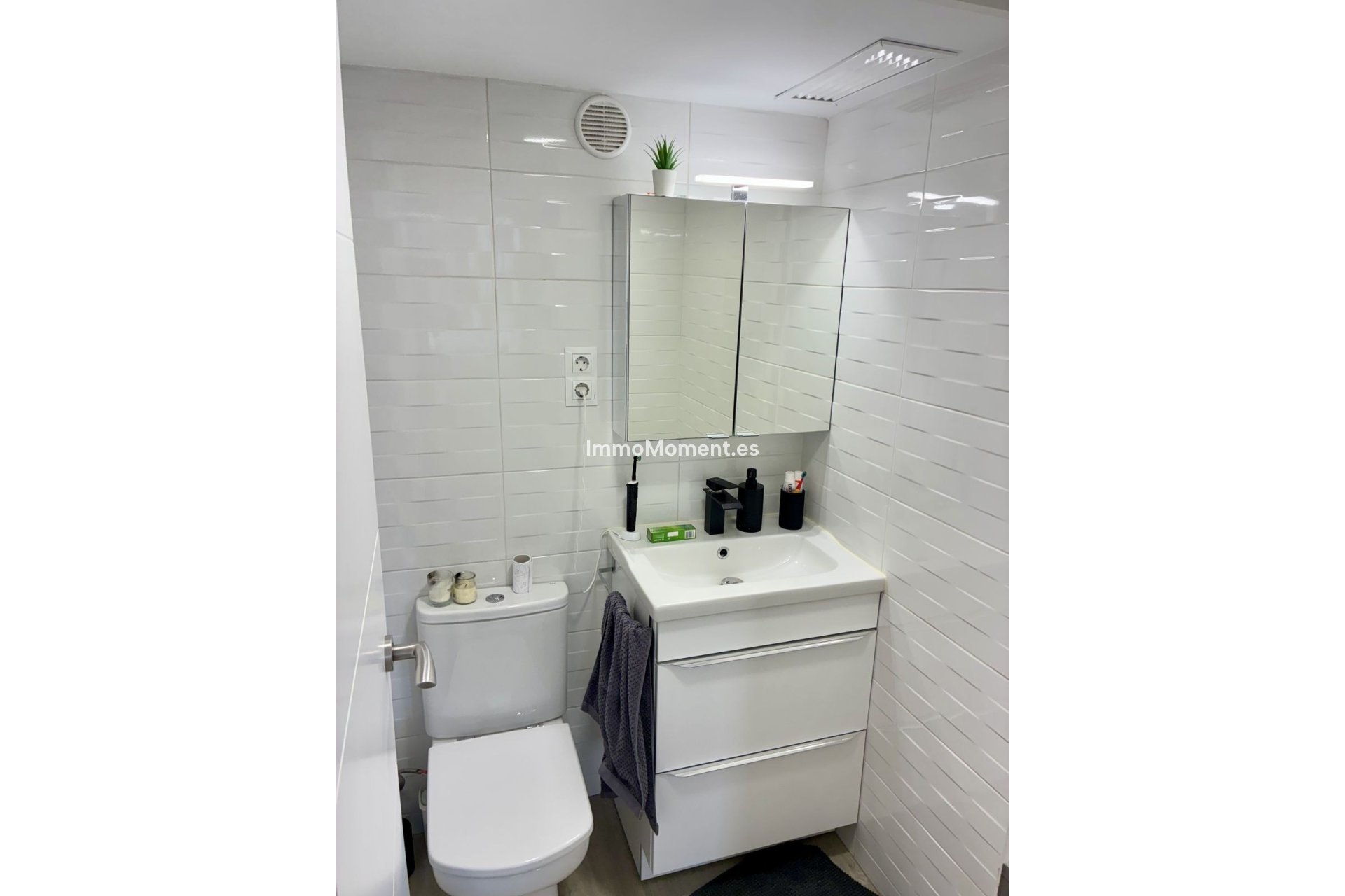 Revente - Appartement - San Juan de Alicante - Playa de San Juan