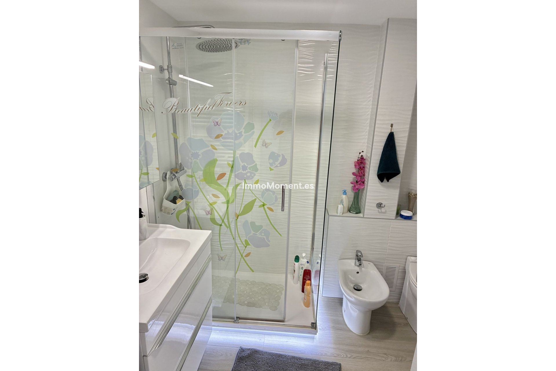 Revente - Appartement - San Juan de Alicante - Playa de San Juan