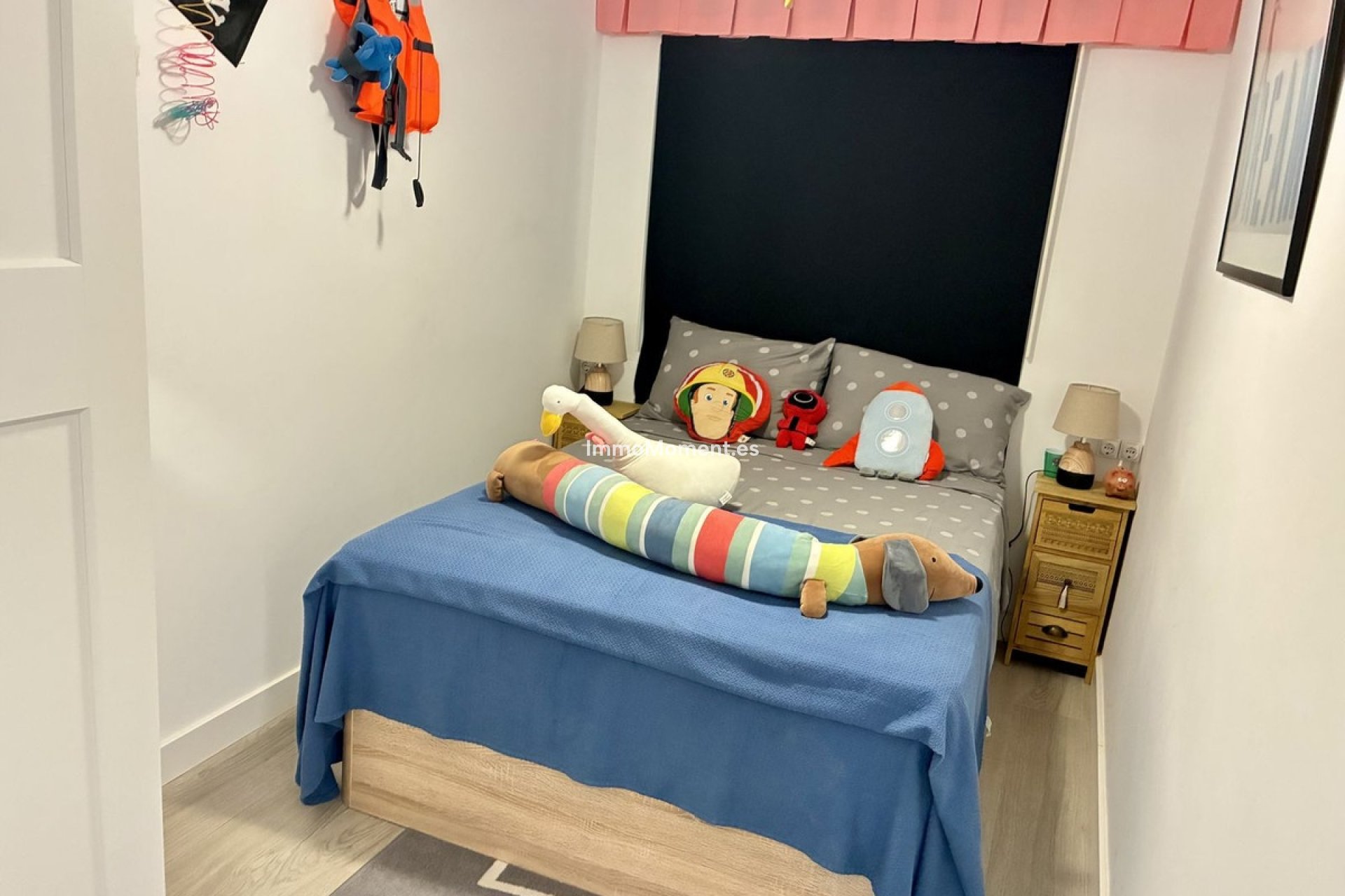 Revente - Appartement - San Juan de Alicante - Playa de San Juan