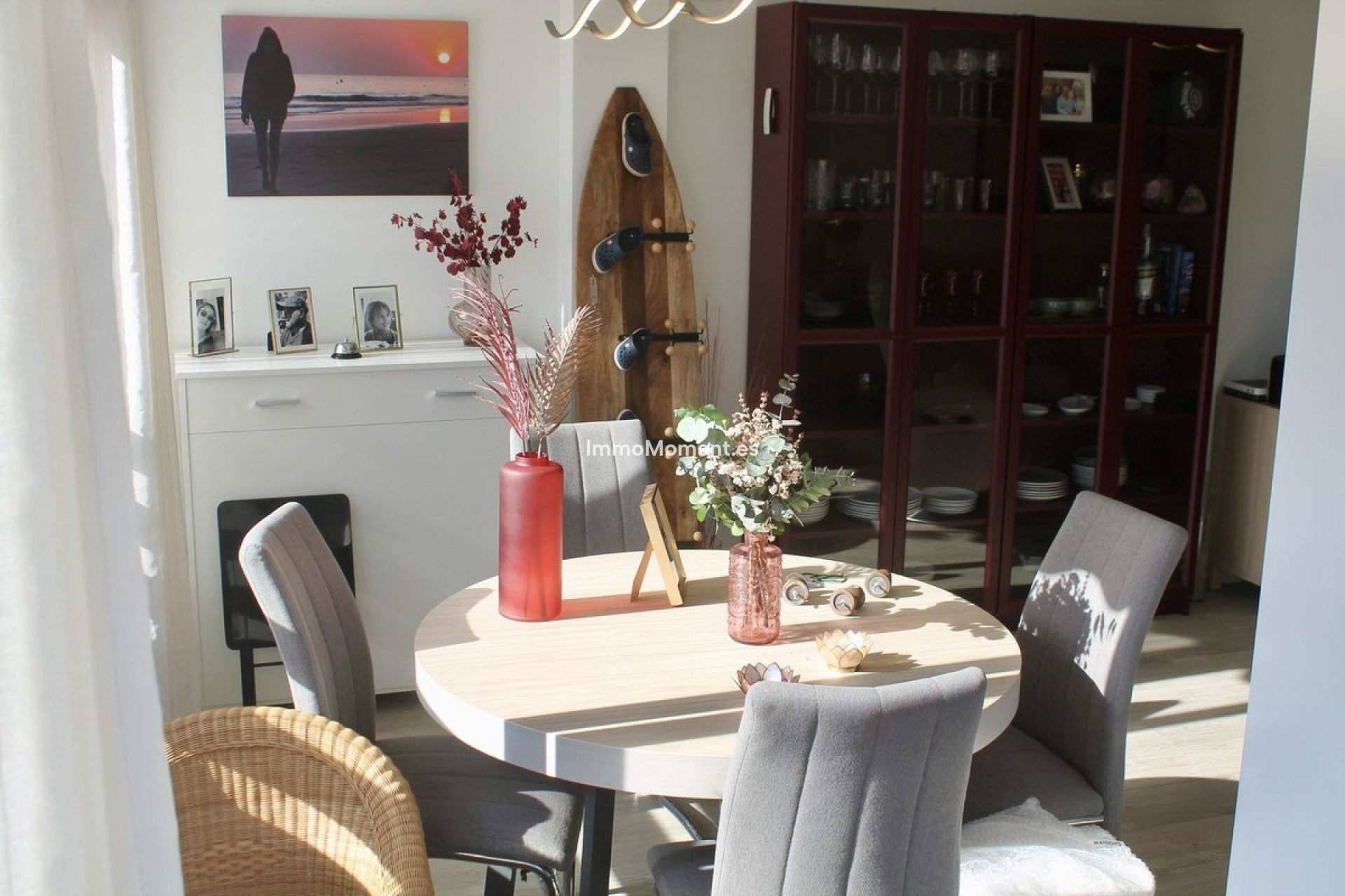 Revente - Appartement - San Juan de Alicante - Playa de San Juan