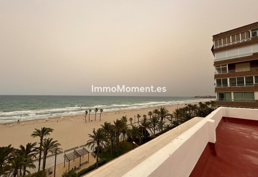 Revente - Appartement - San Juan de Alicante - Playa de San Juan