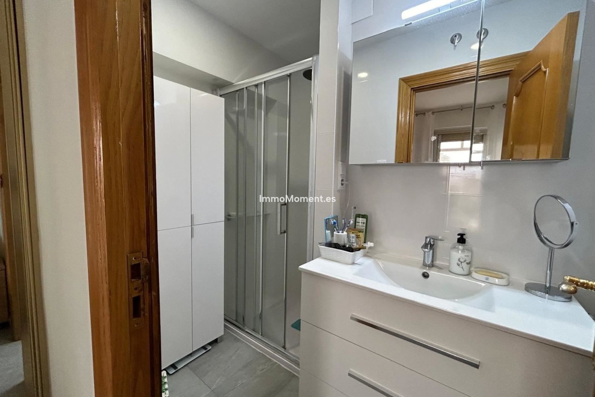 Revente - Appartement - San Juan de Alicante - Playa de San Juan