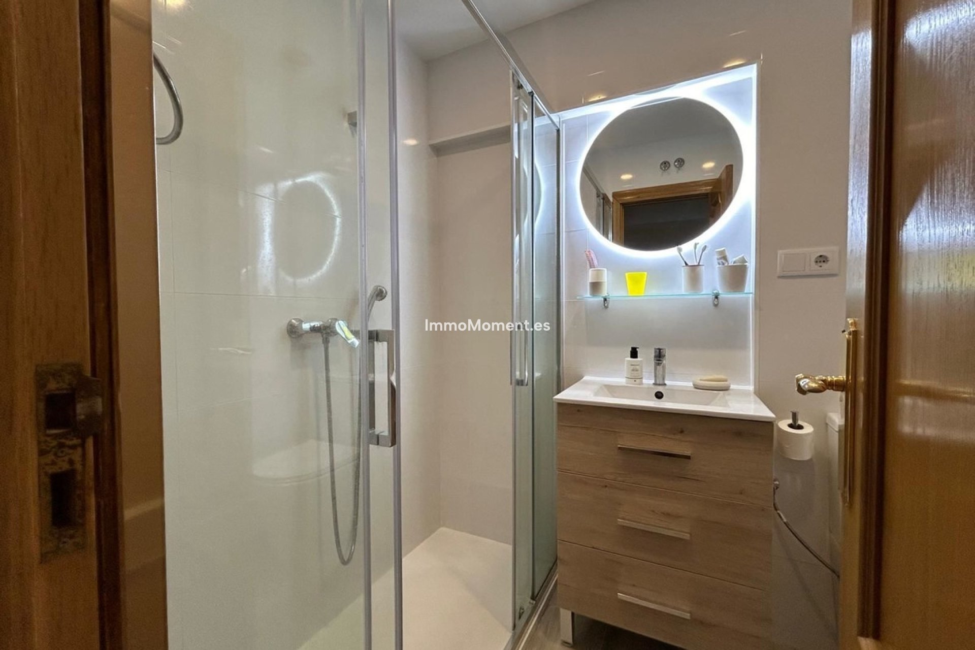 Revente - Appartement - San Juan de Alicante - Playa de San Juan