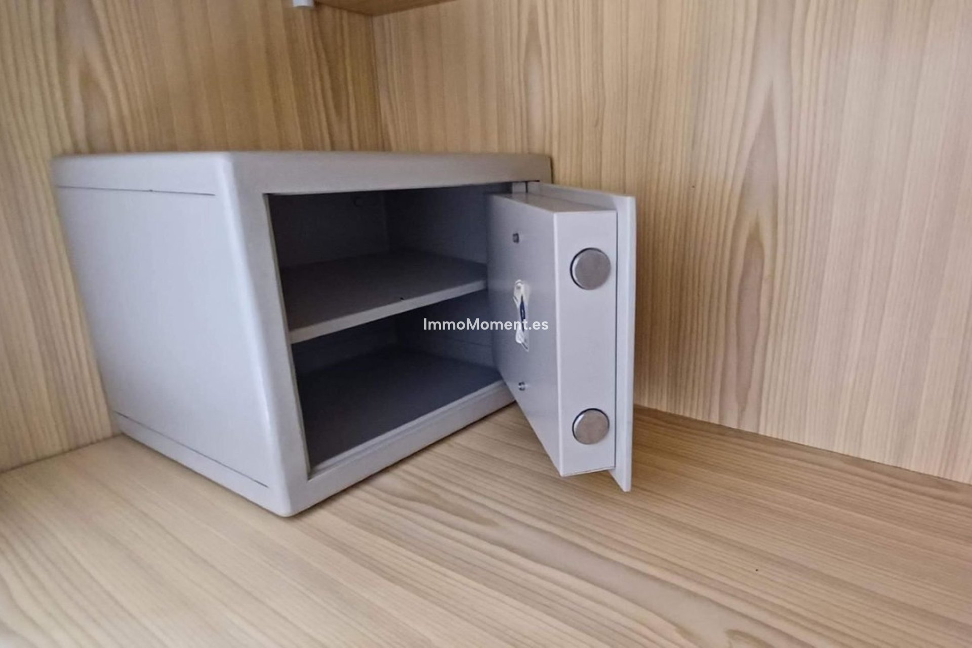 Revente - Appartement - San Juan de Alicante - Playa de San Juan