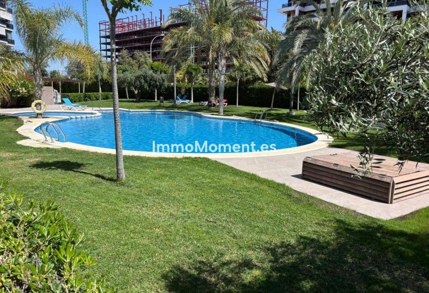 Revente - Appartement - San Juan de Alicante - Playa de San Juan