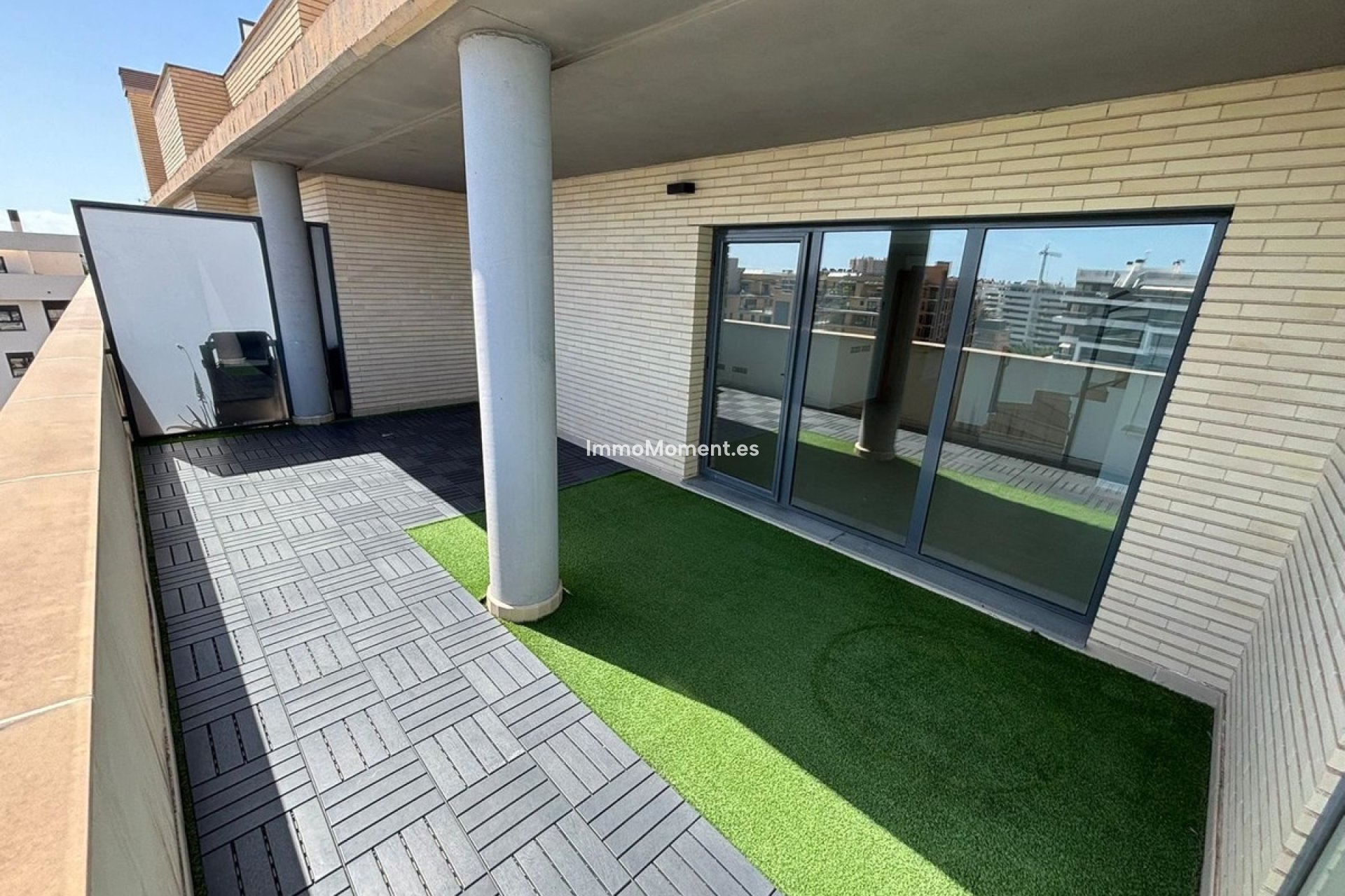 Revente - Appartement - San Juan de Alicante - Playa de San Juan