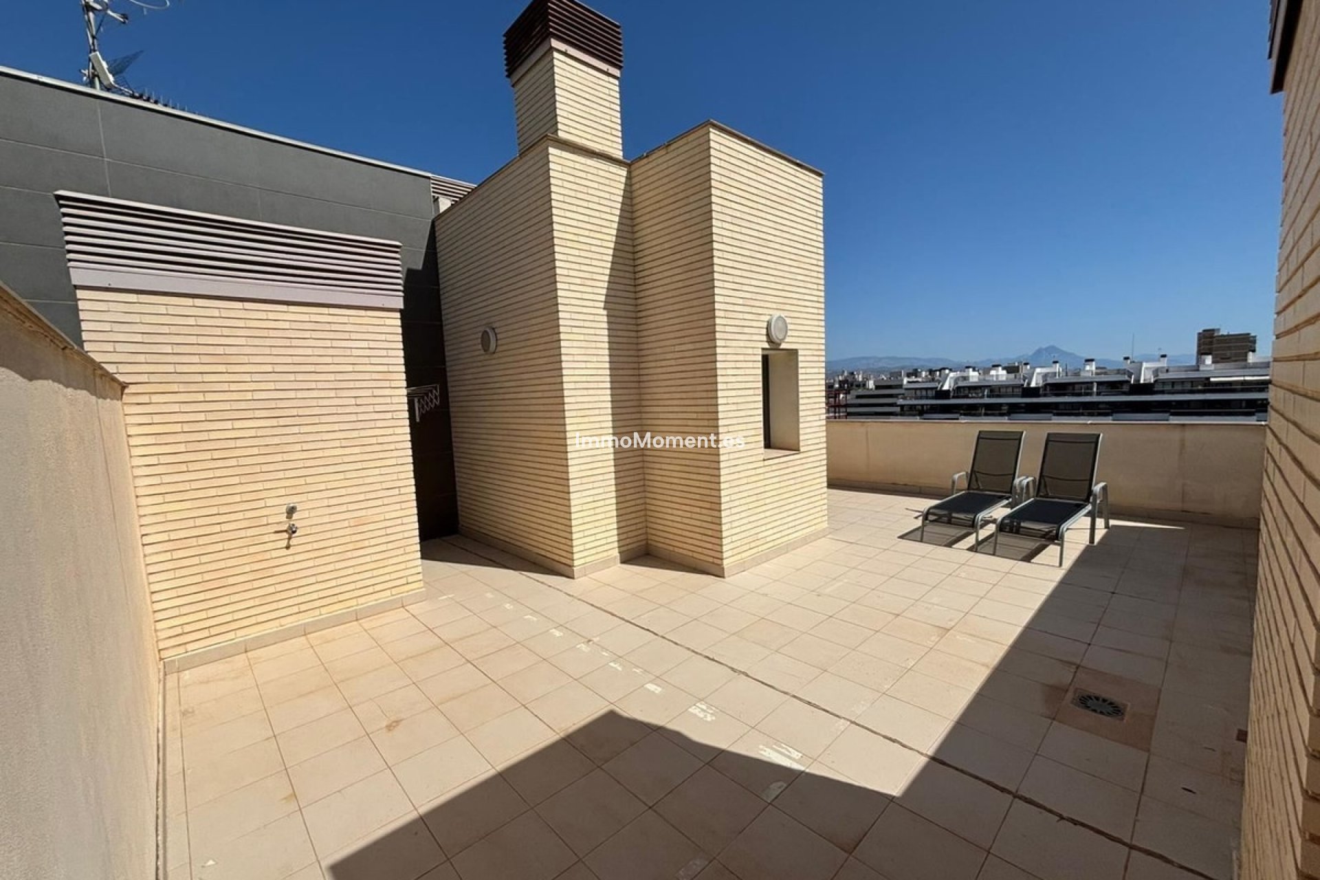 Revente - Appartement - San Juan de Alicante - Playa de San Juan