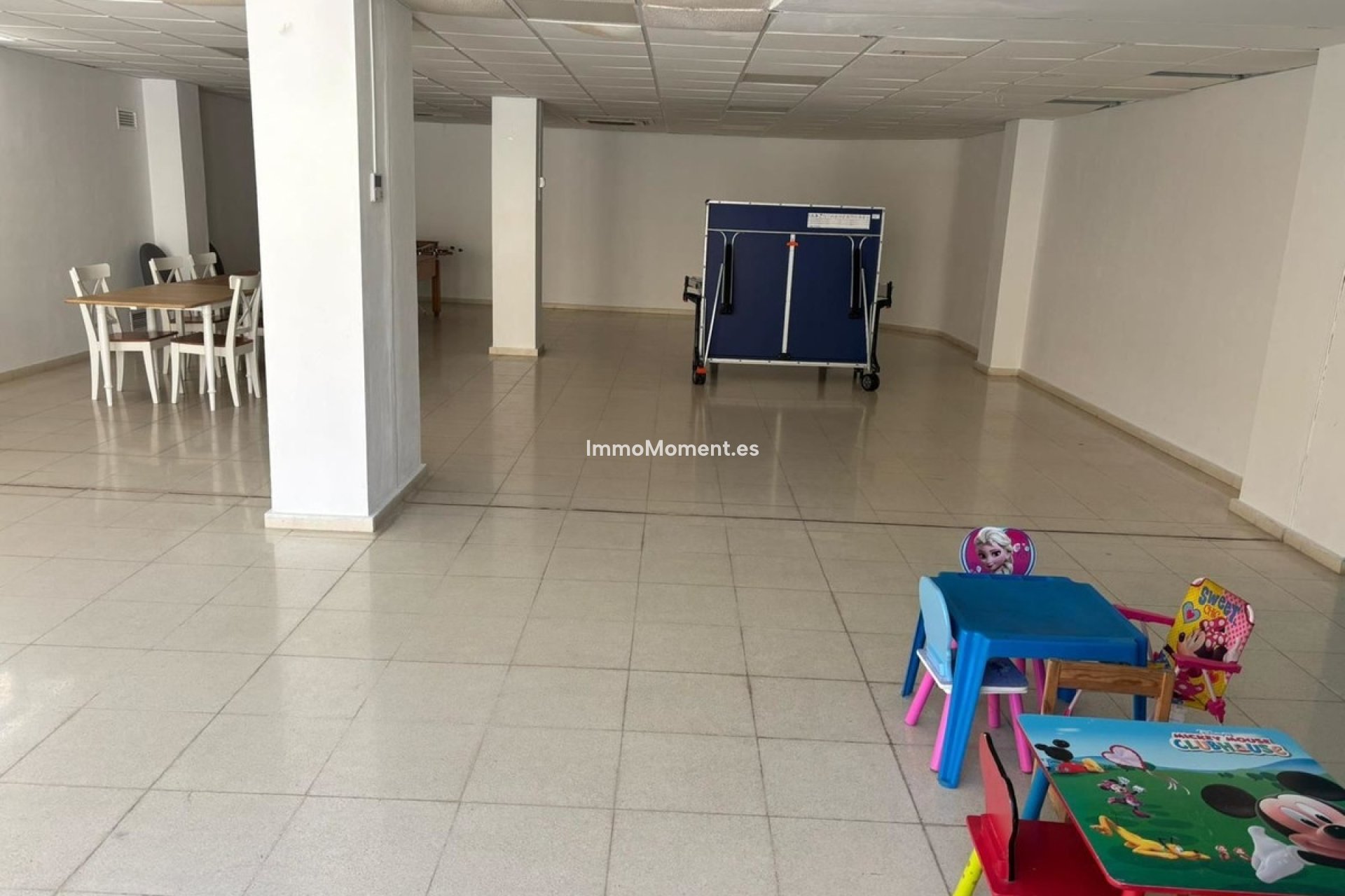 Revente - Appartement - San Juan de Alicante - Playa de San Juan