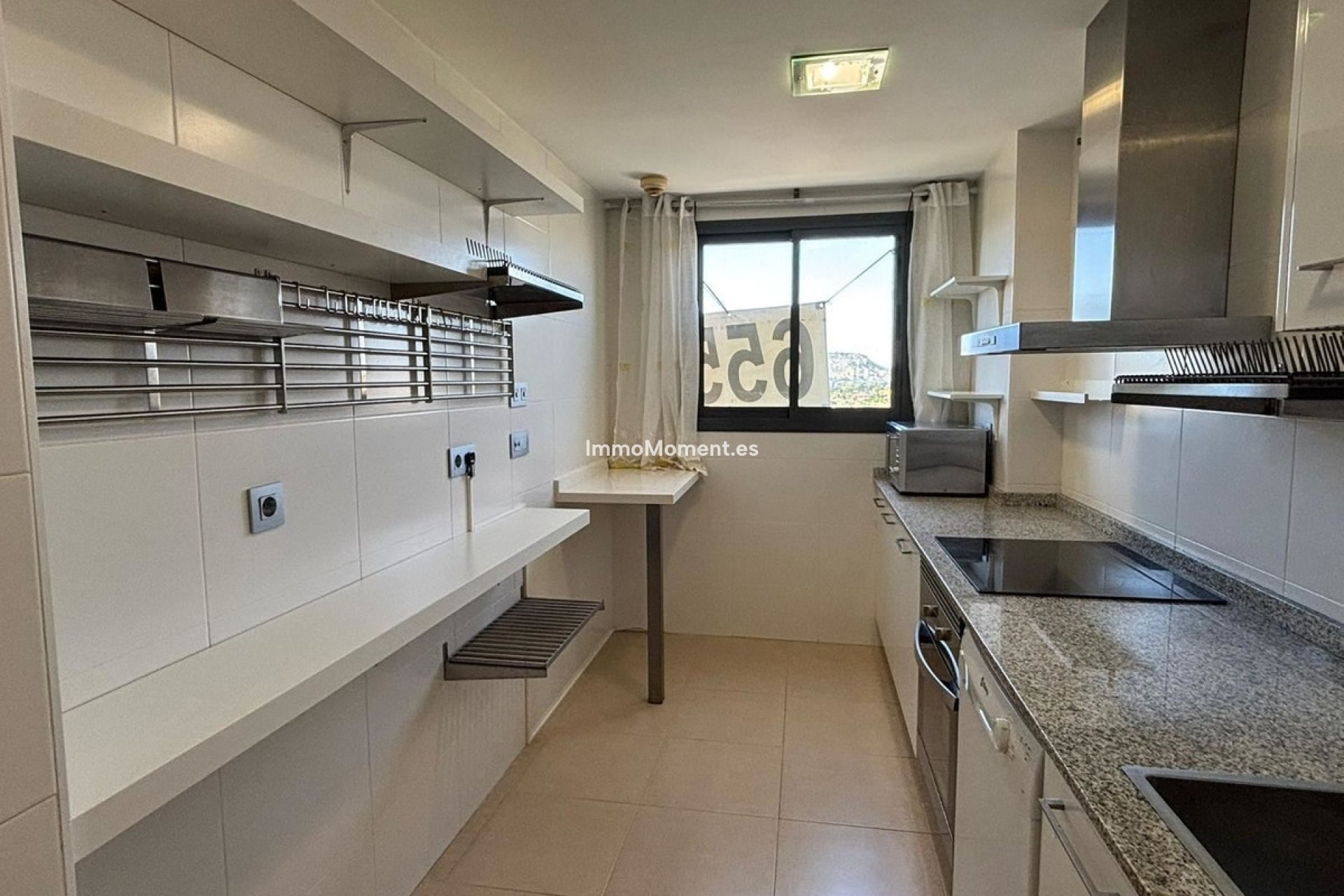 Revente - Appartement - San Juan de Alicante - Playa de San Juan