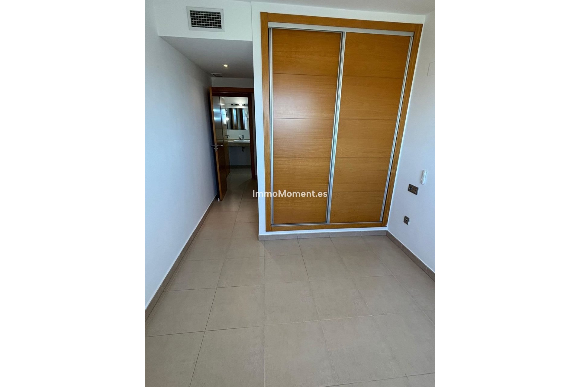 Revente - Appartement - San Juan de Alicante - Playa de San Juan