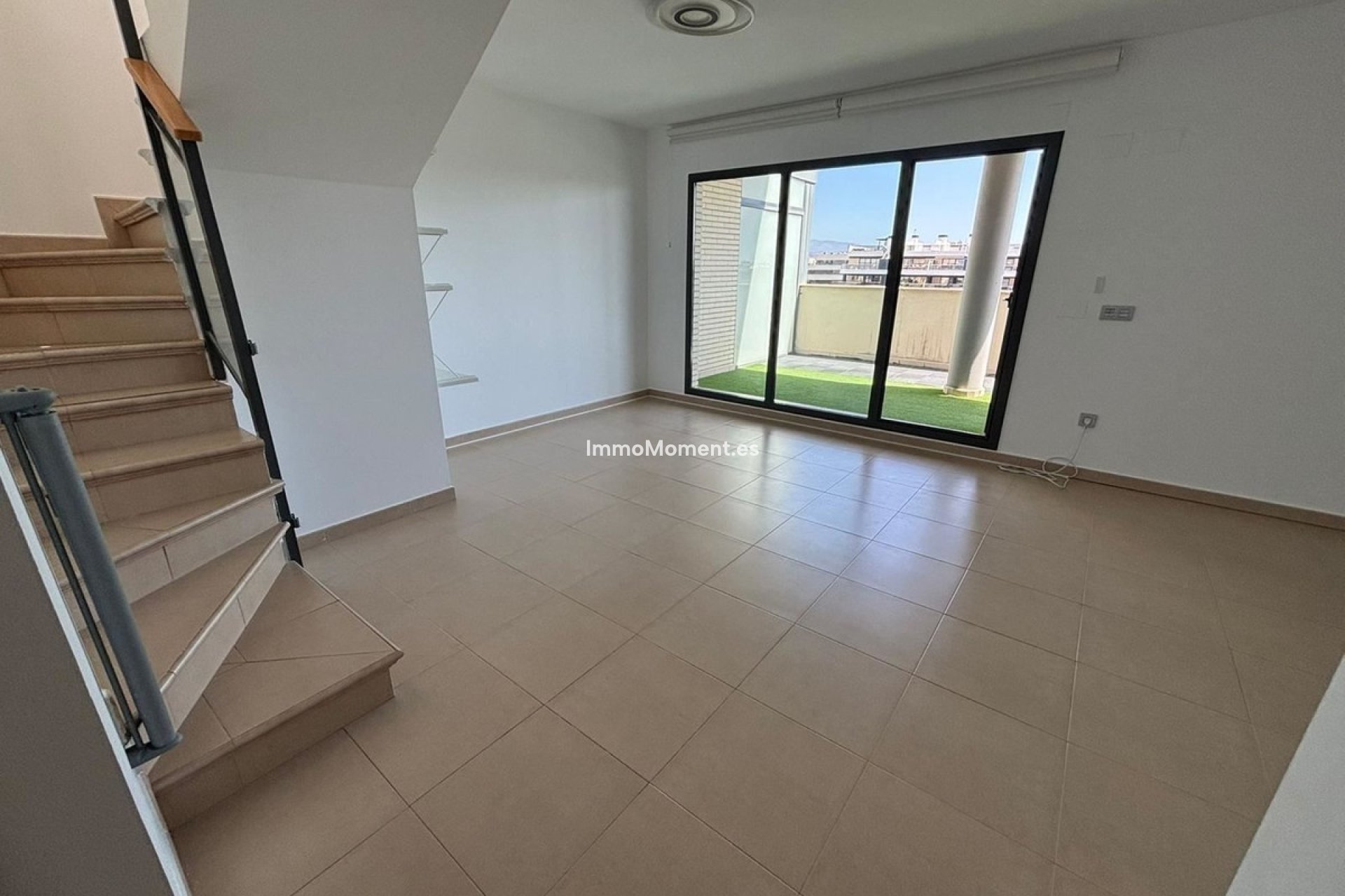 Revente - Appartement - San Juan de Alicante - Playa de San Juan