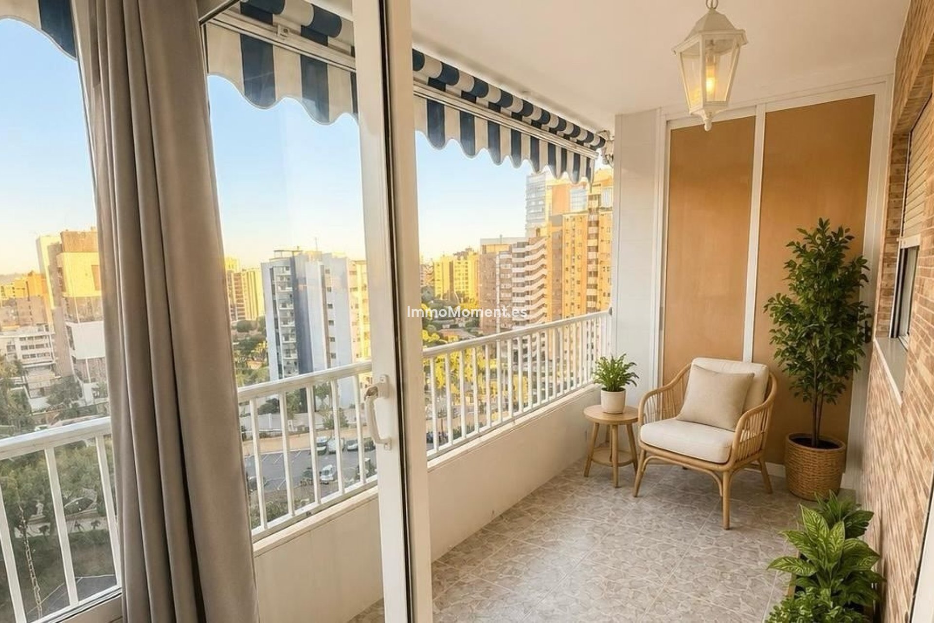 Revente - Appartement - San Juan de Alicante - Playa de San Juan