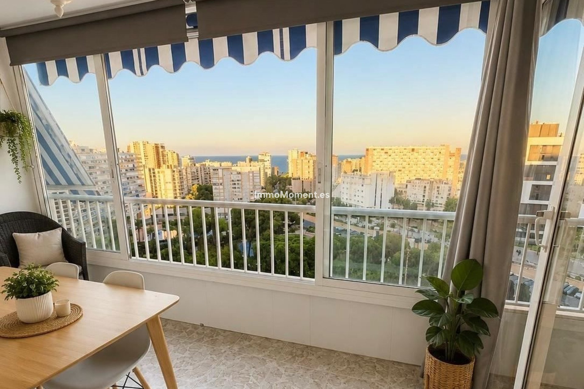 Revente - Appartement - San Juan de Alicante - Playa de San Juan