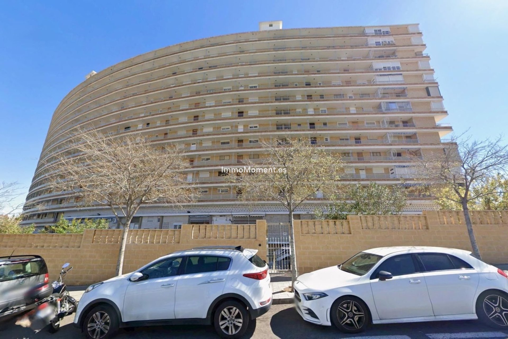 Revente - Appartement - San Juan de Alicante - Playa de San Juan