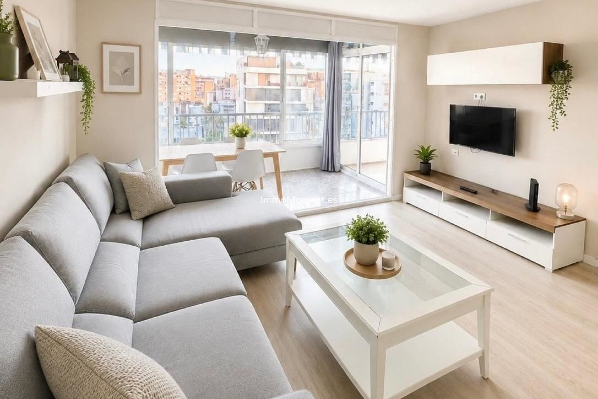 Revente - Appartement - San Juan de Alicante - Playa de San Juan