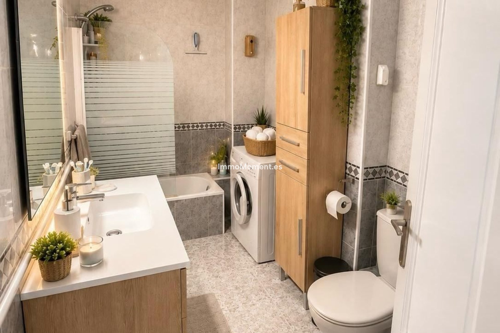 Revente - Appartement - San Juan de Alicante - Playa de San Juan