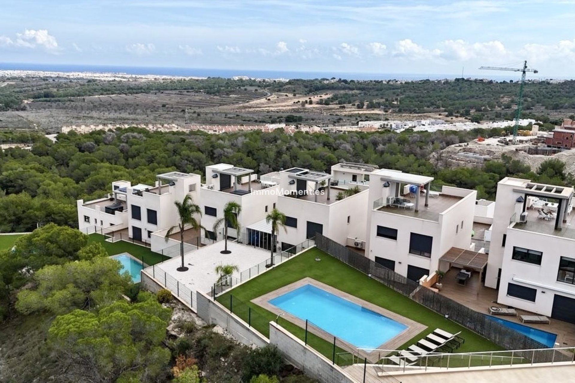 Revente - Appartement - San Miguel de Salinas - San Miguel de Salinas Centro