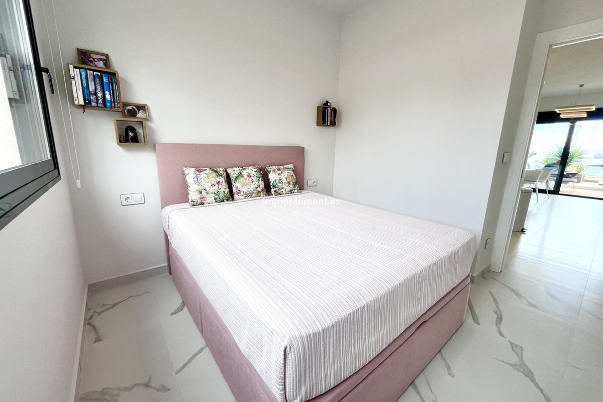 Revente - Appartement - San Miguel de Salinas - San Miguel de Salinas Centro