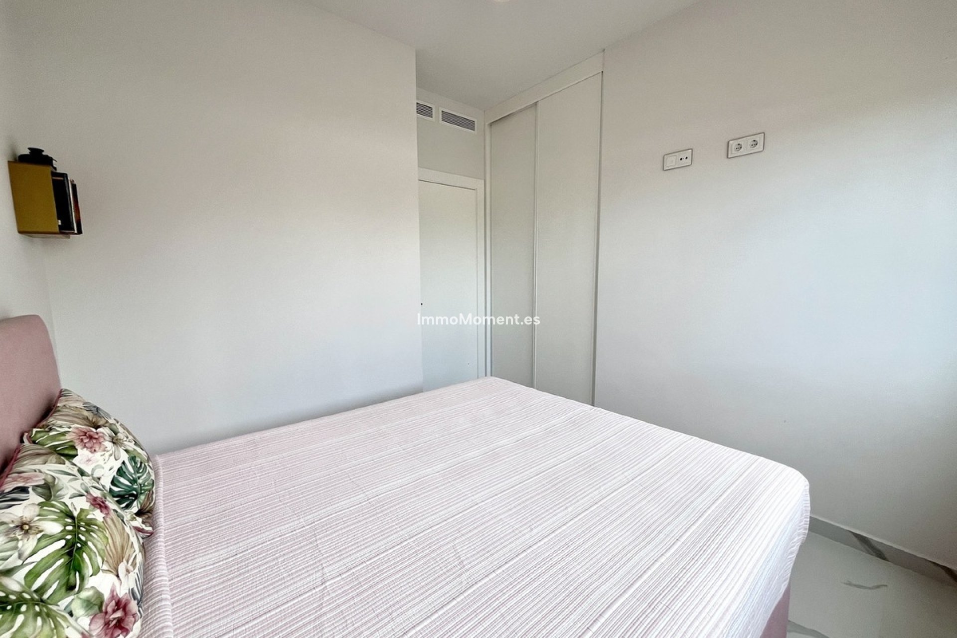Revente - Appartement - San Miguel de Salinas - San Miguel de Salinas Centro