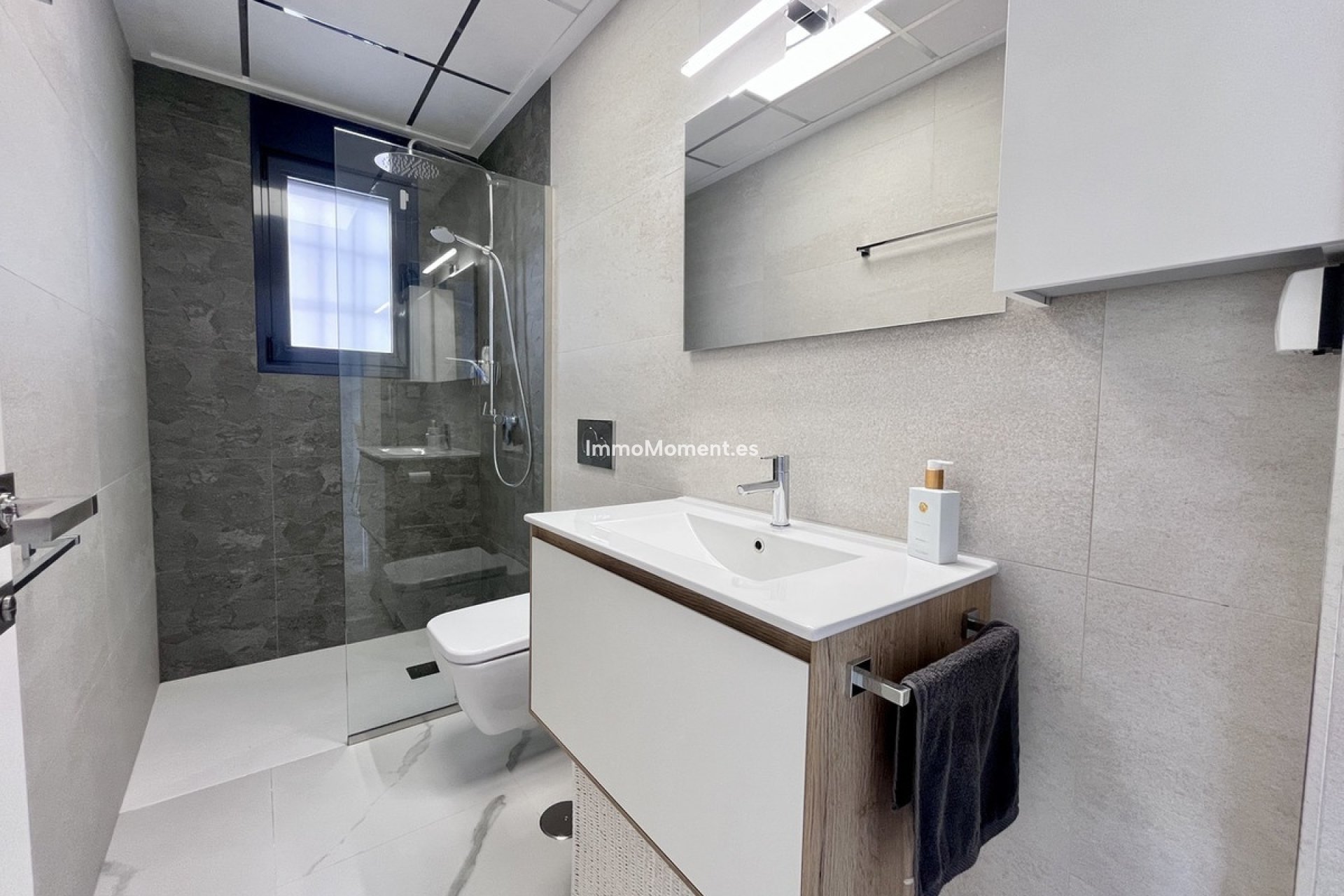 Revente - Appartement - San Miguel de Salinas - San Miguel de Salinas Centro