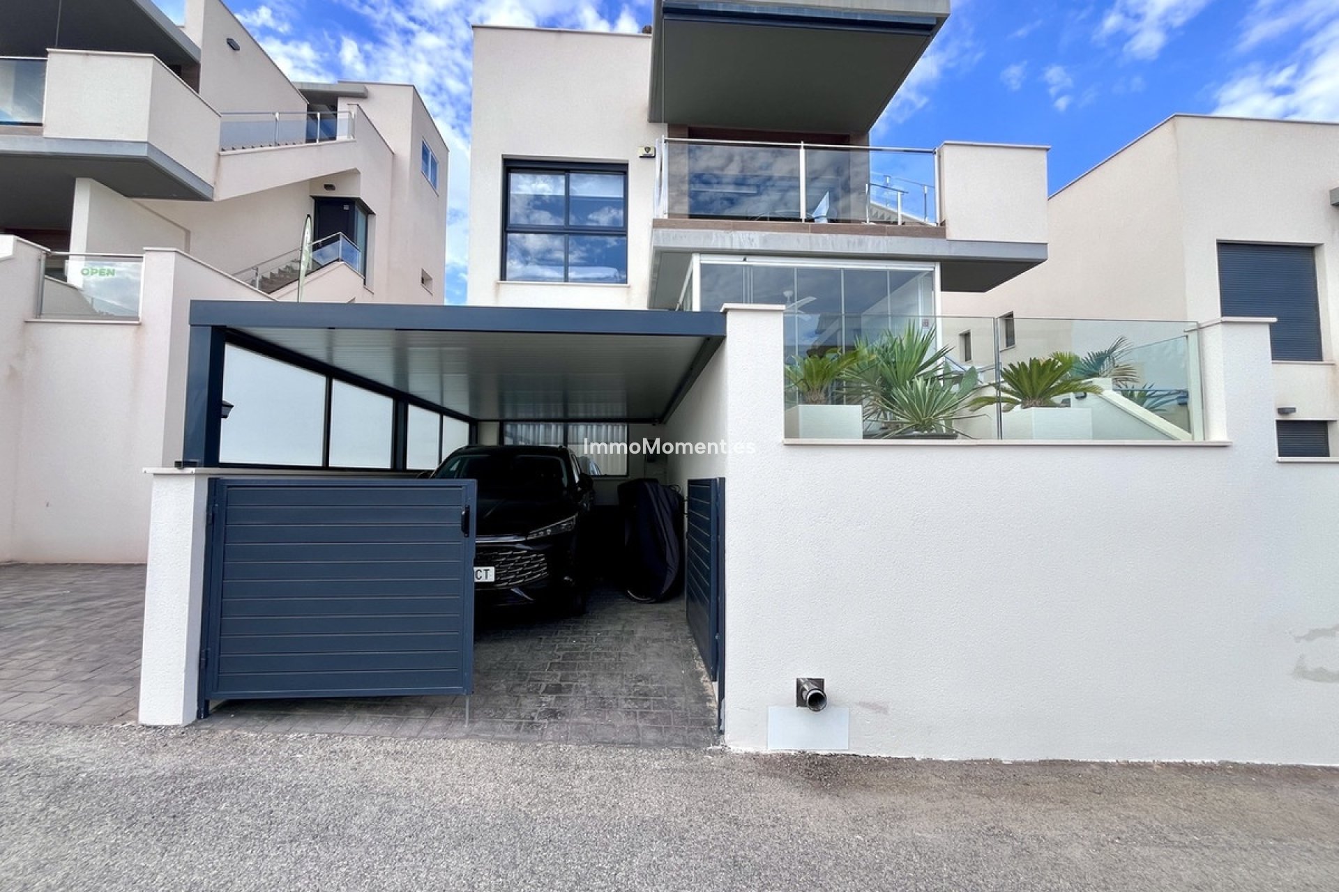 Revente - Appartement - San Miguel de Salinas - San Miguel de Salinas Centro