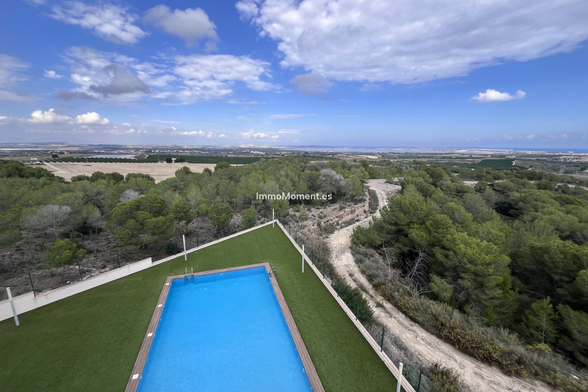 Revente - Appartement - San Miguel de Salinas - San Miguel de Salinas Centro