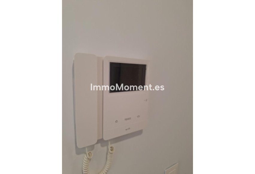 Revente - Appartement - San Miguel de Salinas - San Miguel de Salinas Centro