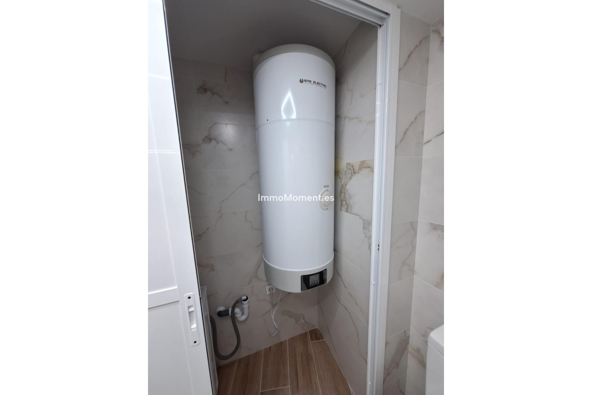 Revente - Appartement - San Miguel de Salinas - San Miguel de Salinas Centro