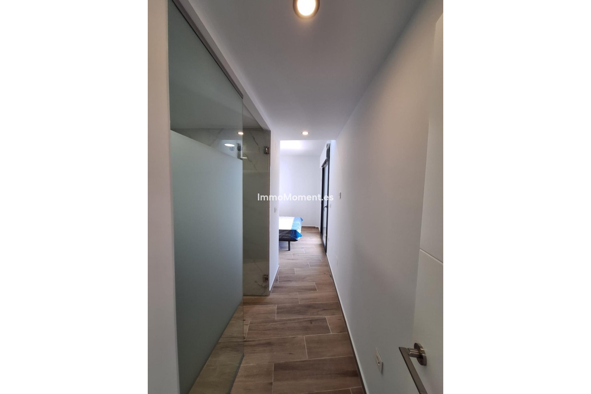 Revente - Appartement - San Miguel de Salinas - San Miguel de Salinas Centro