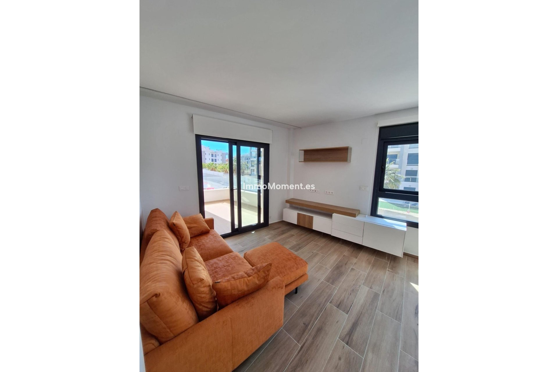 Revente - Appartement - San Miguel de Salinas - San Miguel de Salinas Centro