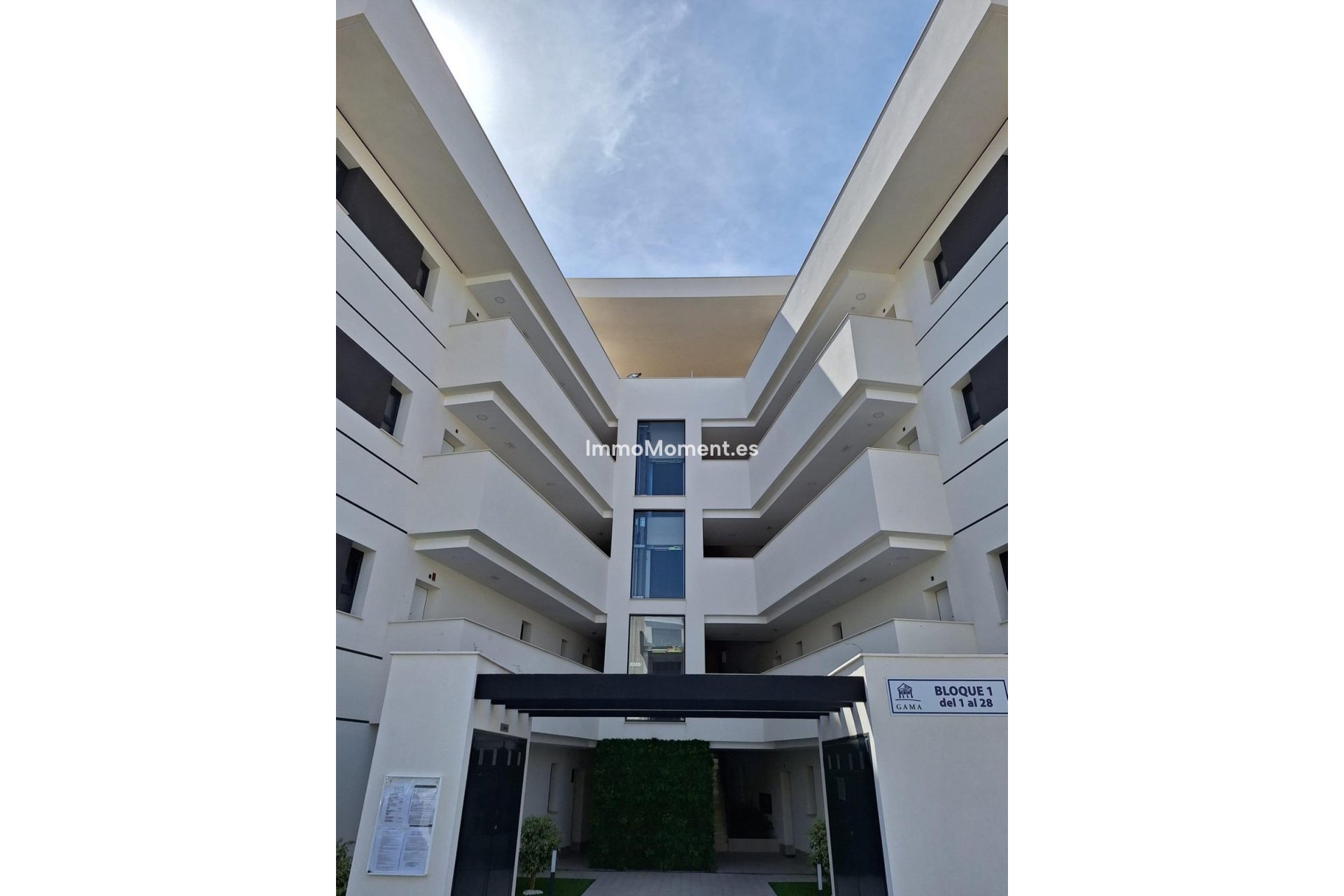 Revente - Appartement - San Miguel de Salinas - San Miguel de Salinas Centro