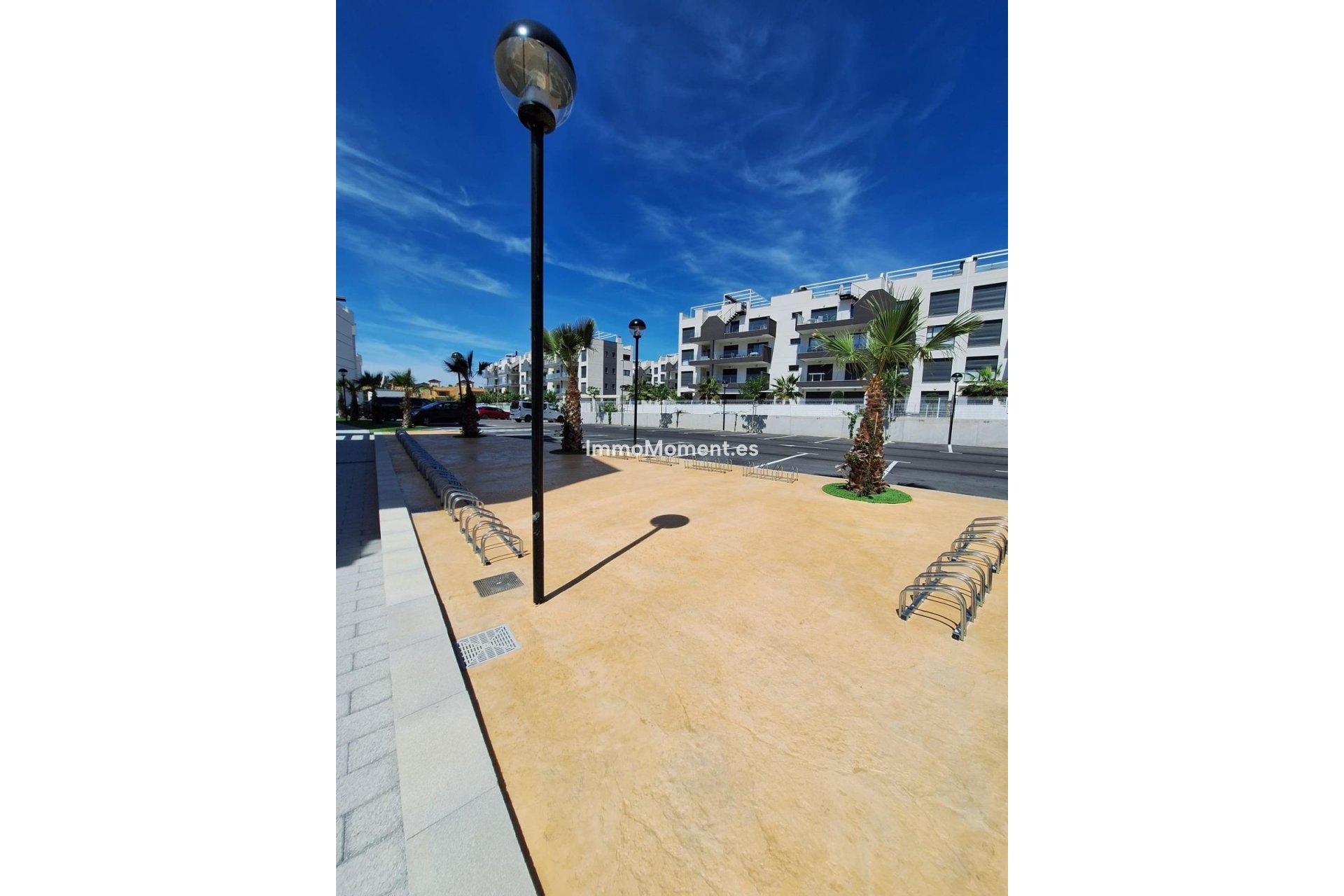 Revente - Appartement - San Miguel de Salinas - San Miguel de Salinas Centro