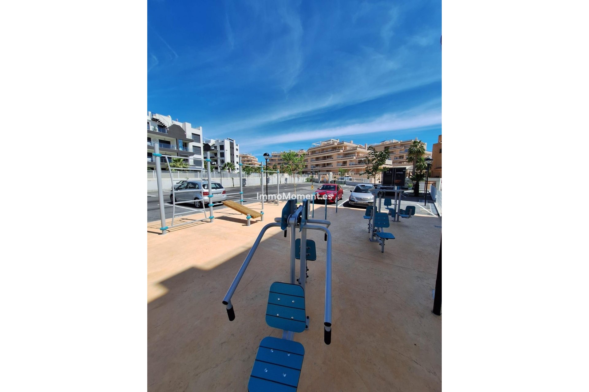 Revente - Appartement - San Miguel de Salinas - San Miguel de Salinas Centro