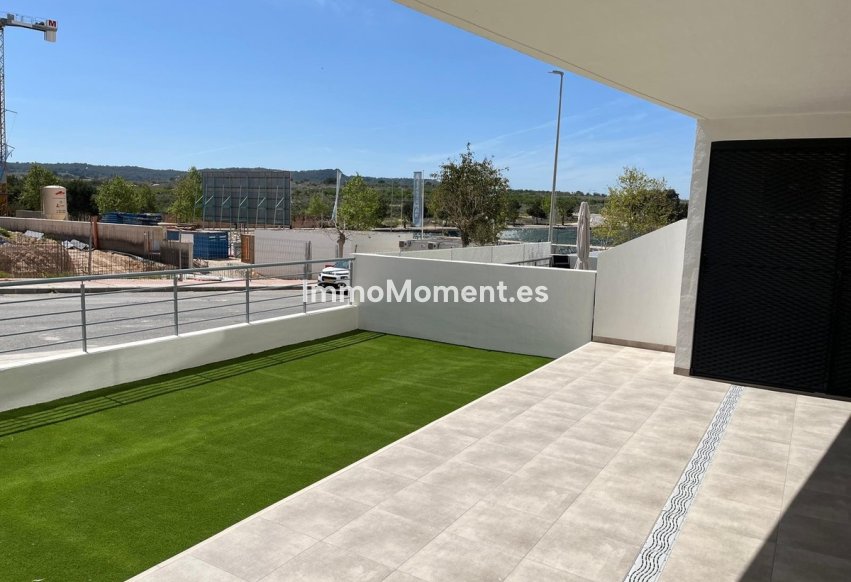 Revente - Appartement - San Miguel de Salinas - San Miguel de Salinas Centro