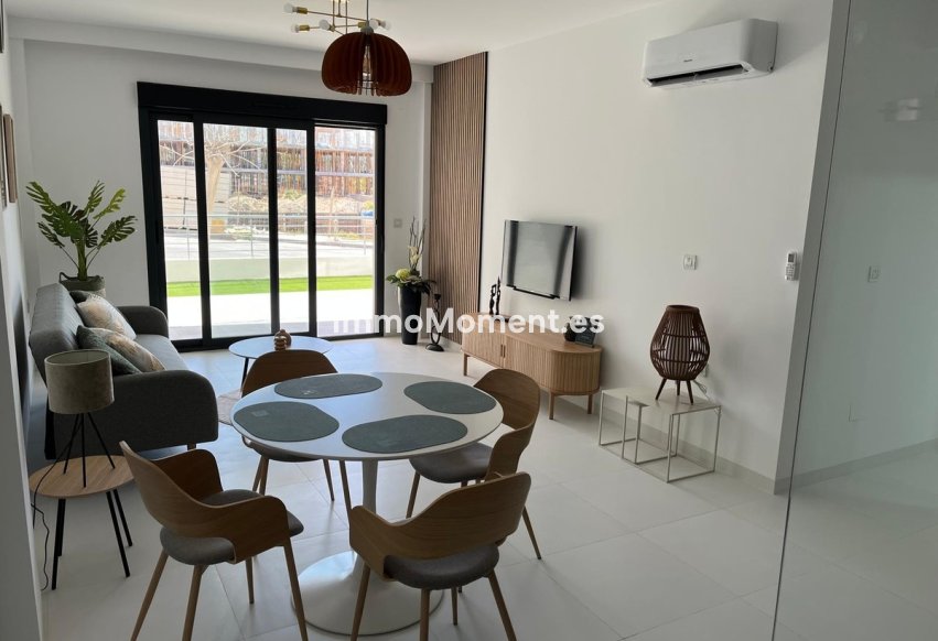 Revente - Appartement - San Miguel de Salinas - San Miguel de Salinas Centro