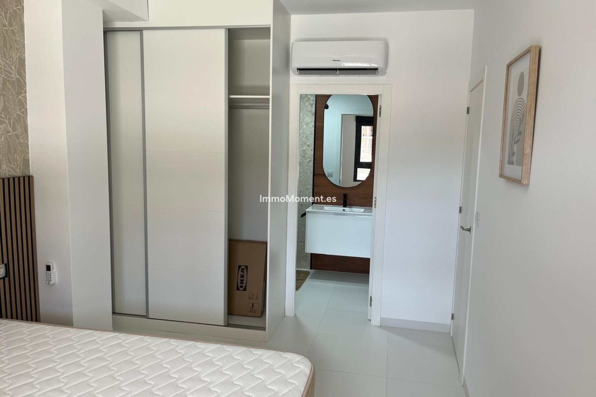 Revente - Appartement - San Miguel de Salinas - San Miguel de Salinas Centro