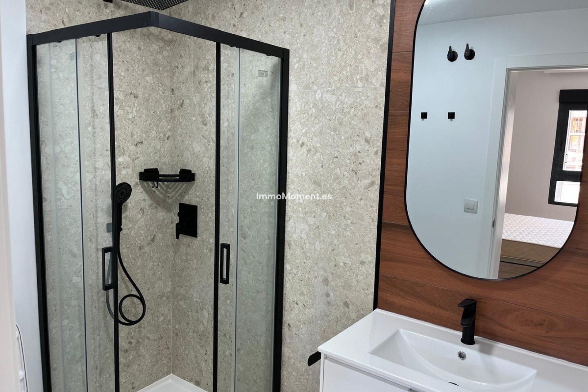 Revente - Appartement - San Miguel de Salinas - San Miguel de Salinas Centro