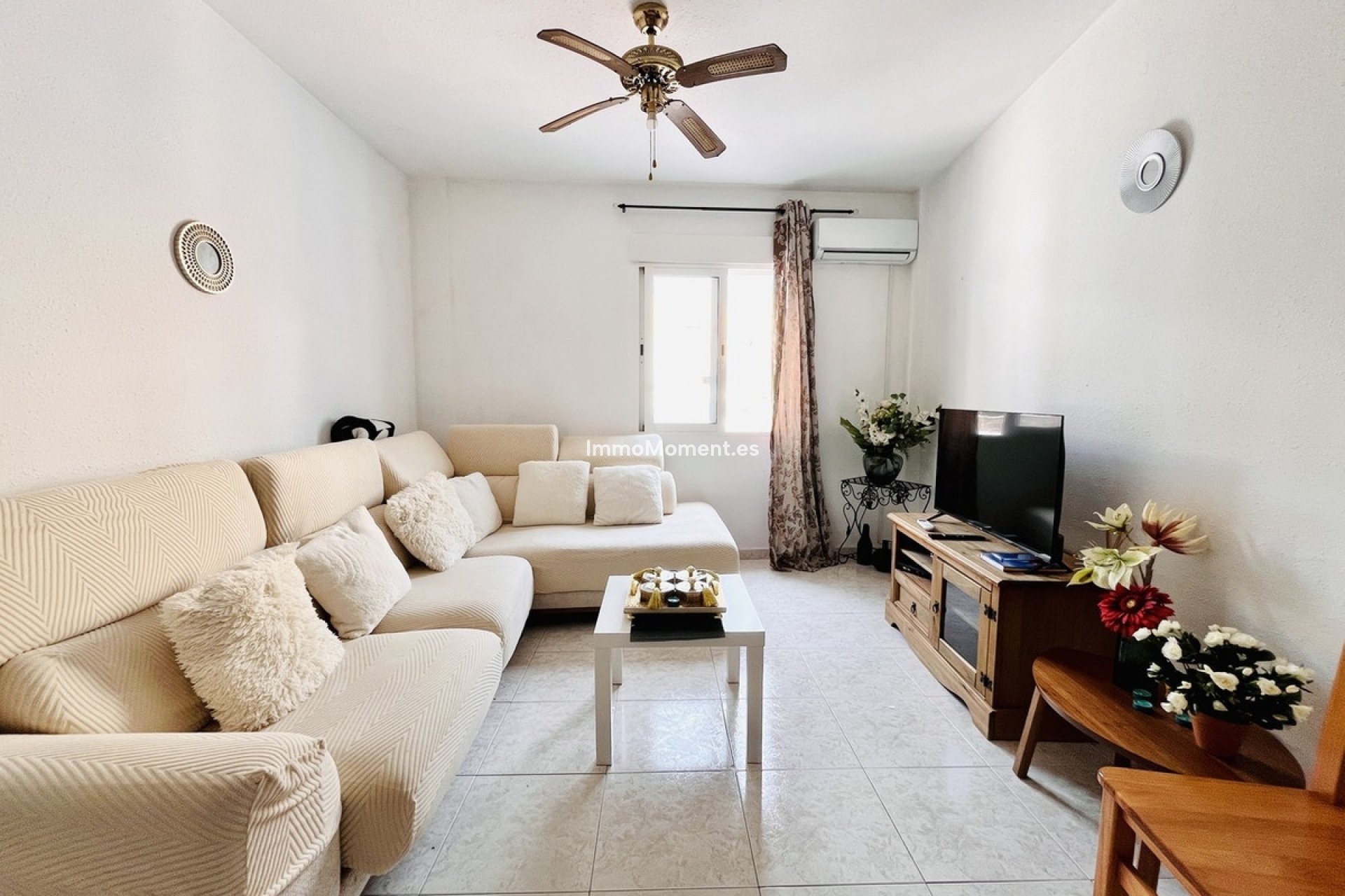 Revente - Appartement - San Miguel de Salinas - San Miguel de Salinas Centro