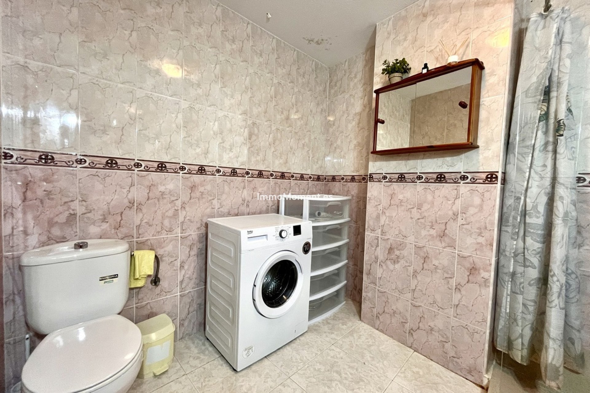 Revente - Appartement - San Miguel de Salinas - San Miguel de Salinas Centro