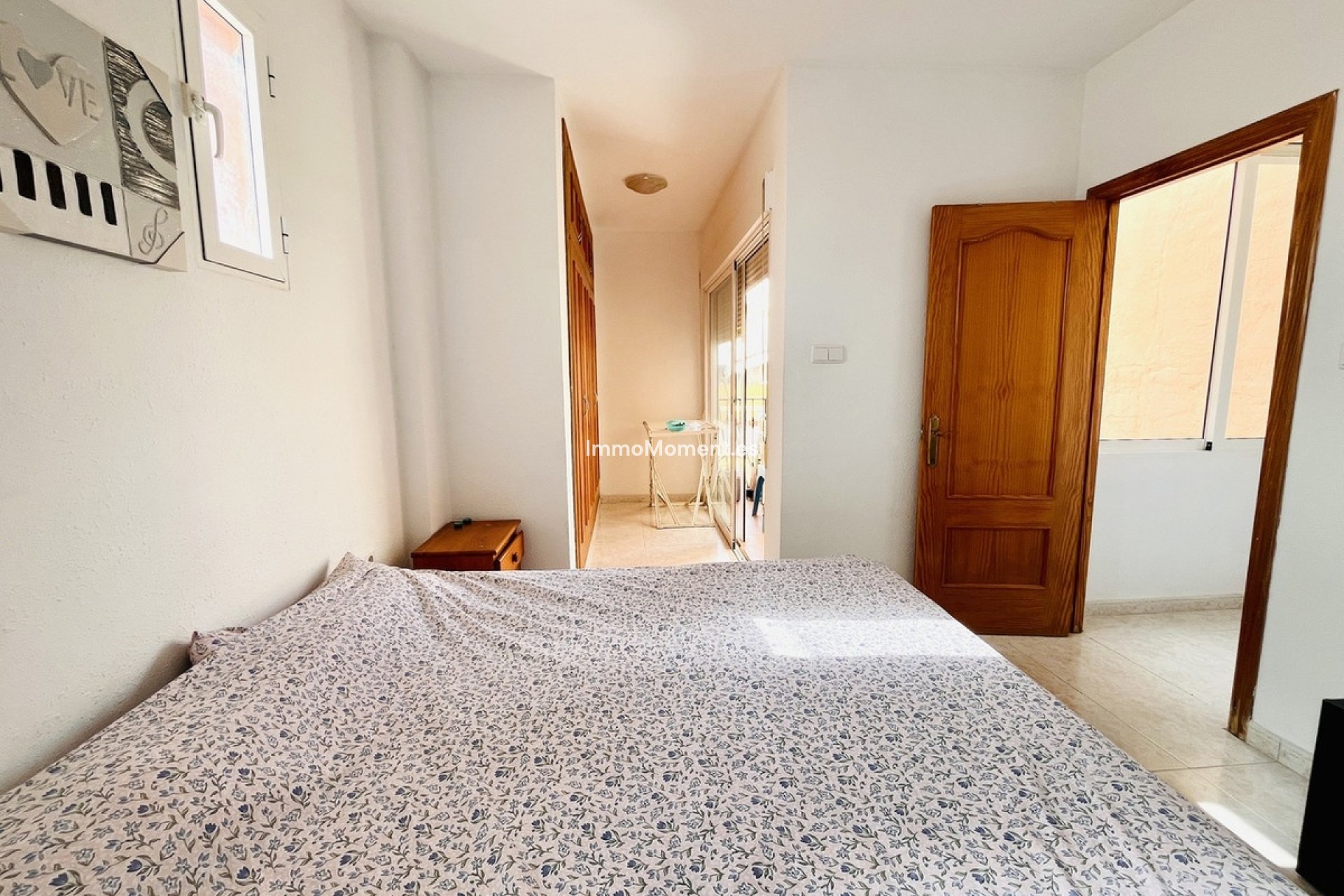 Revente - Appartement - San Miguel de Salinas - San Miguel de Salinas Centro