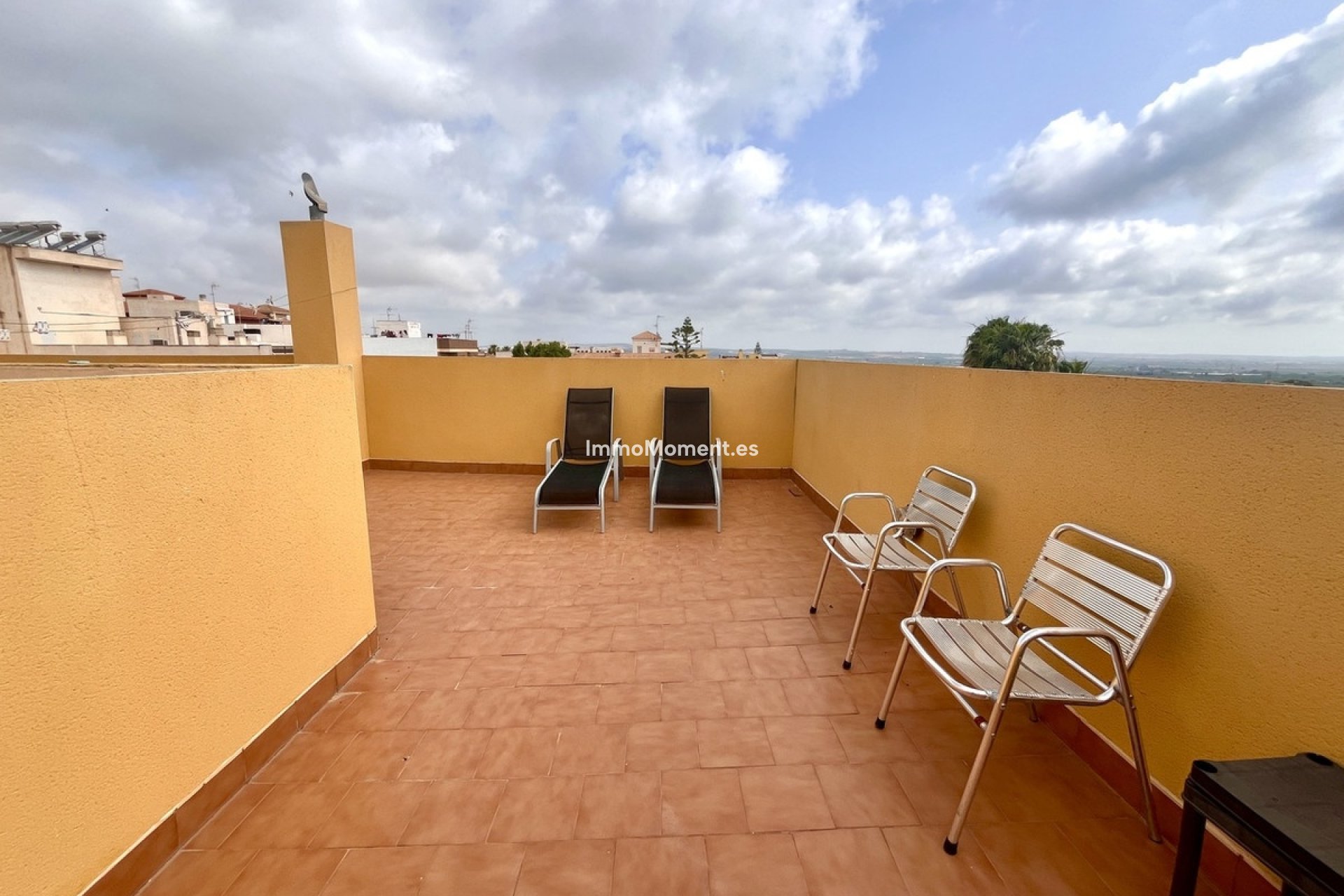 Revente - Appartement - San Miguel de Salinas - San Miguel de Salinas Centro