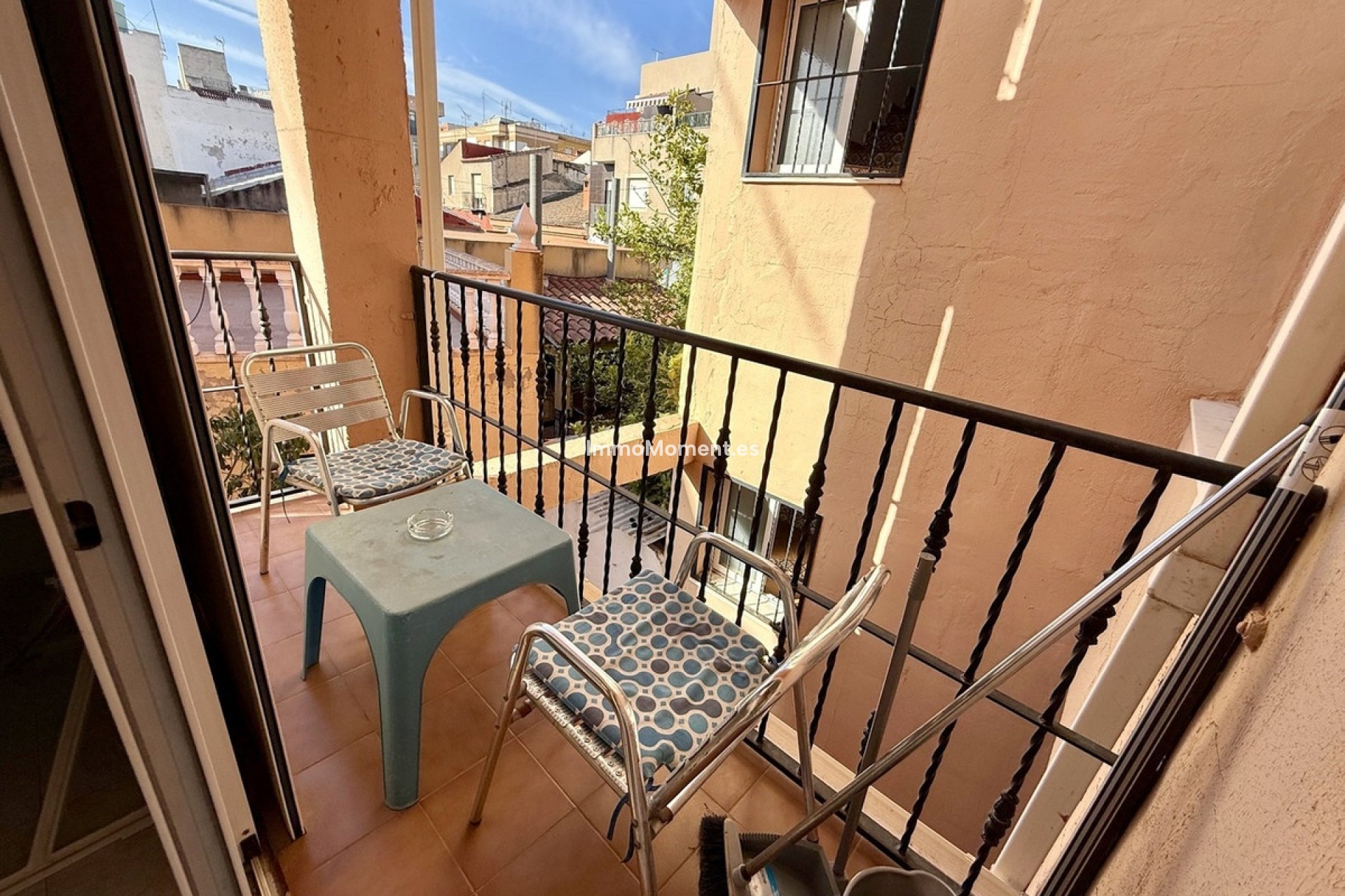 Revente - Appartement - San Miguel de Salinas - San Miguel de Salinas Centro