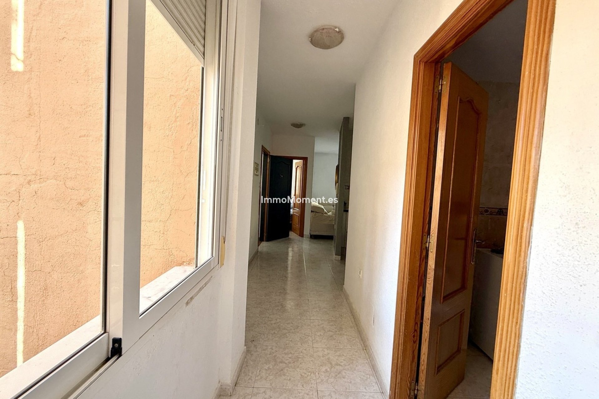 Revente - Appartement - San Miguel de Salinas - San Miguel de Salinas Centro