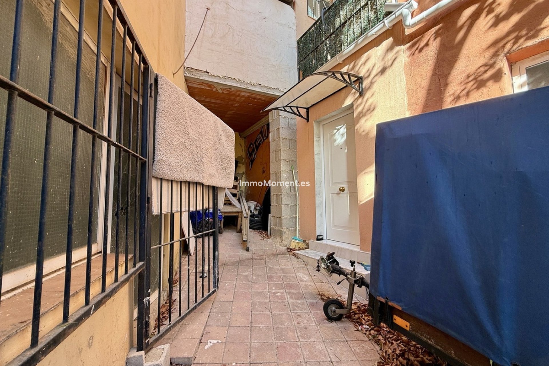 Revente - Appartement - San Miguel de Salinas - San Miguel de Salinas Centro