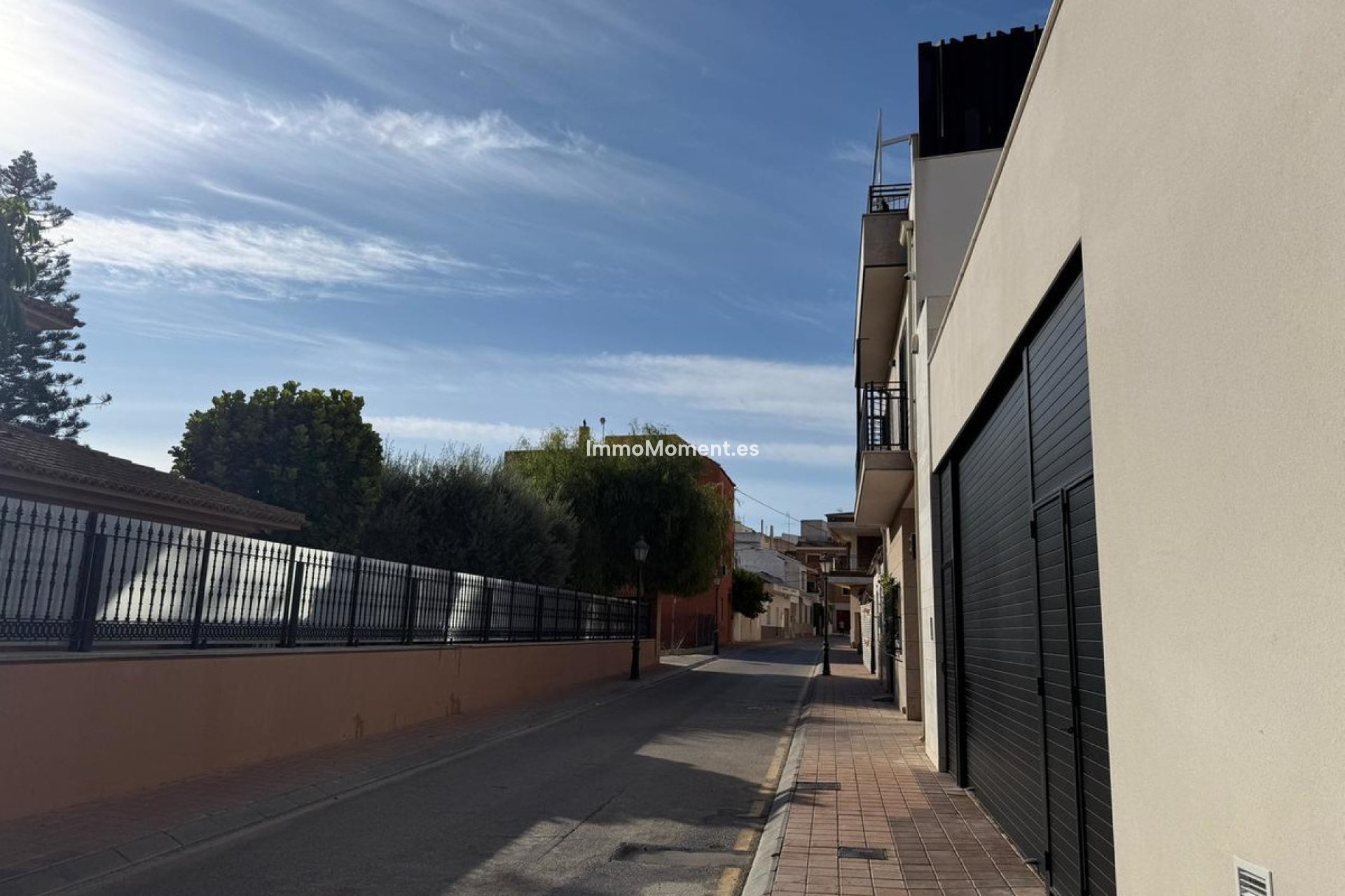 Revente - Appartement - San Miguel de Salinas - San Miguel de Salinas Centro