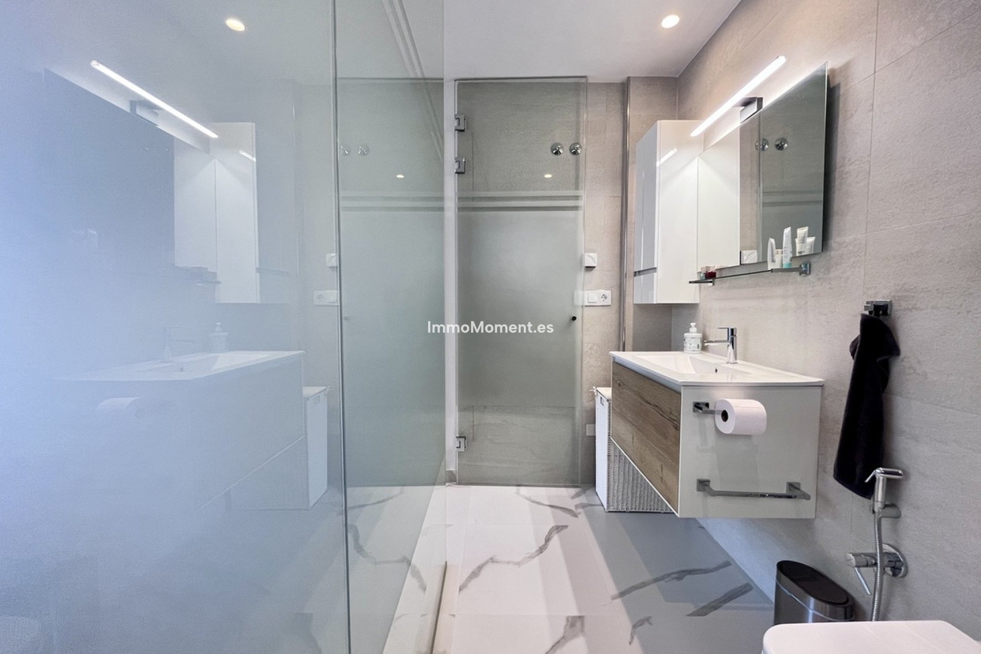 Revente - Appartement - San Miguel de Salinas - San Miguel de Salinas Centro