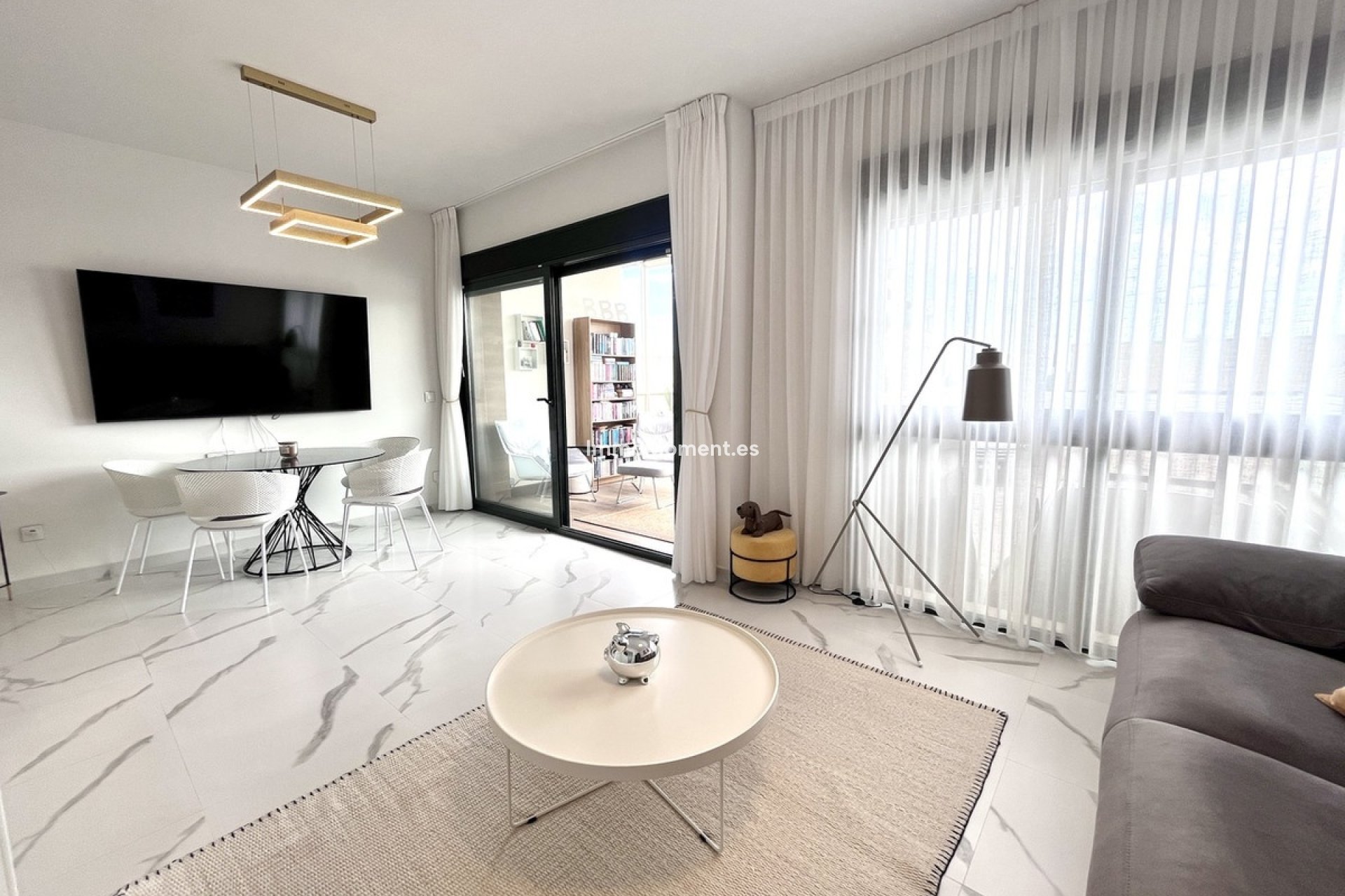 Revente - Appartement - San Miguel de Salinas - San Miguel de Salinas Centro