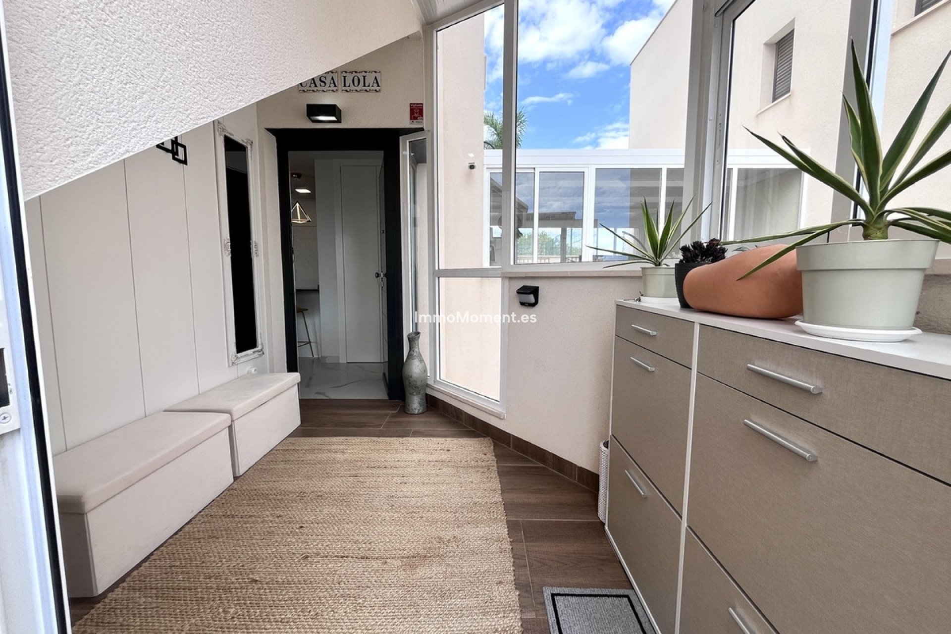 Revente - Appartement - San Miguel de Salinas - San Miguel de Salinas Centro