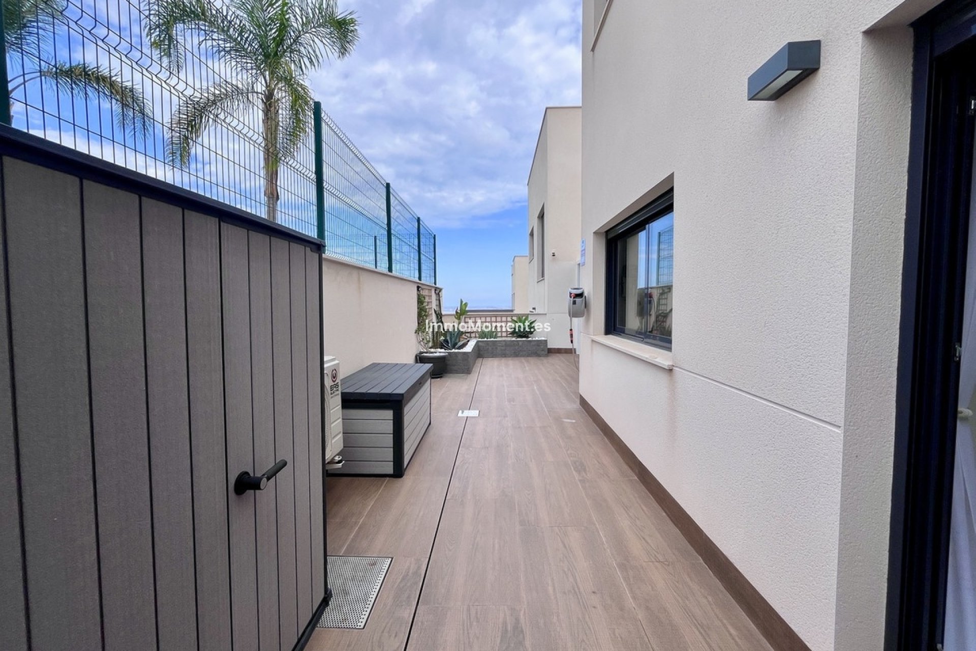 Revente - Appartement - San Miguel de Salinas - San Miguel de Salinas Centro