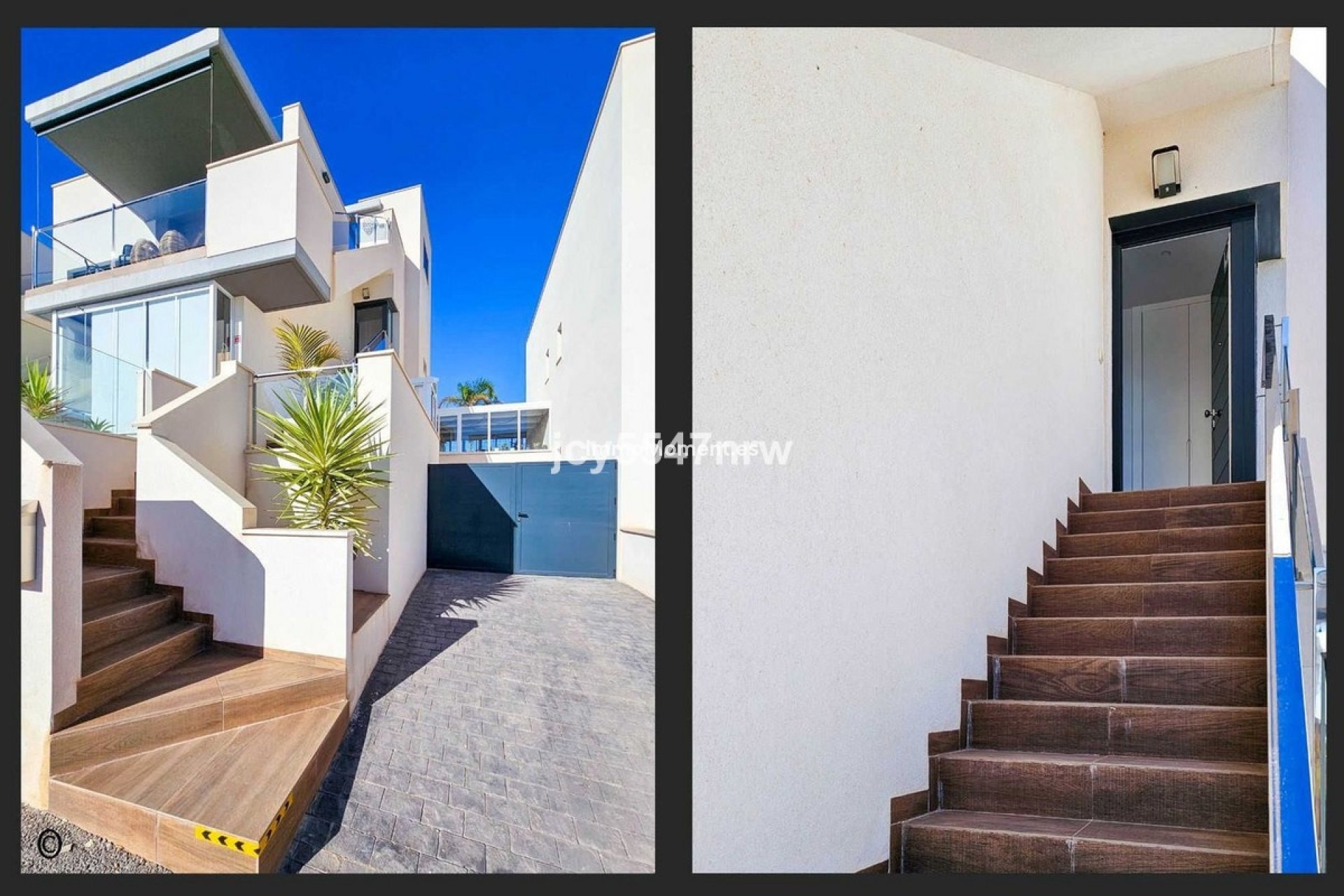 Revente - Appartement - San Miguel de Salinas - San Miguel de Salinas Centro